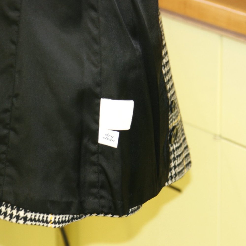 Pendleton Ladies Blazer Wool Jacket - image 5